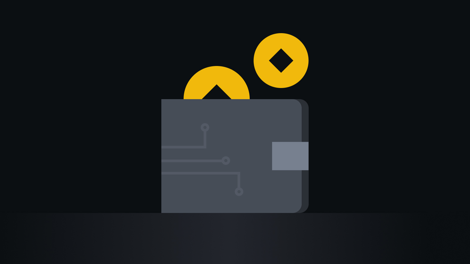 去中心化金融枢纽